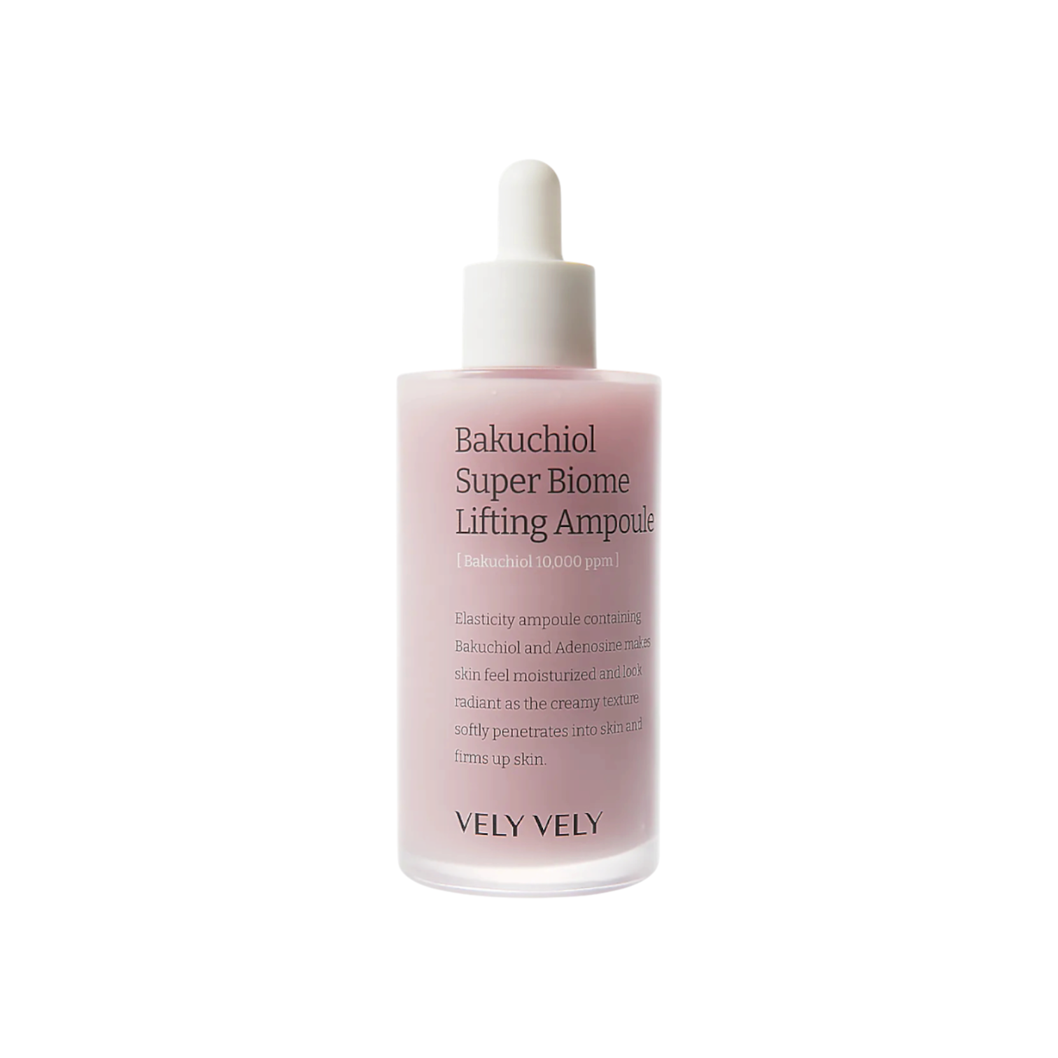 Bakuchiol Super Biome Lifting Ampoule